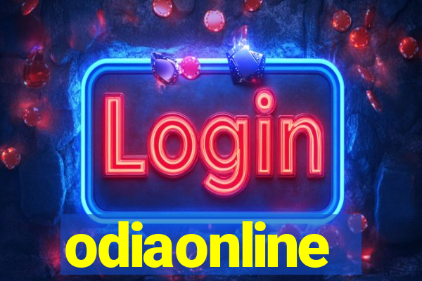 odiaonline