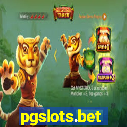 pgslots.bet