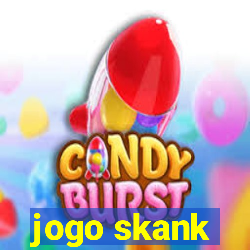 jogo skank