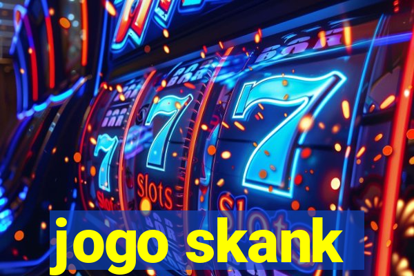 jogo skank