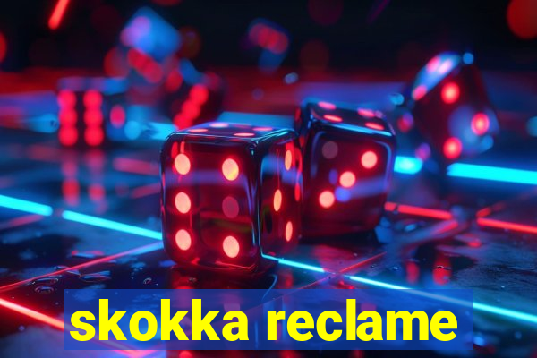 skokka reclame