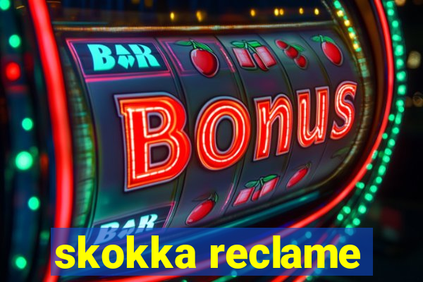 skokka reclame