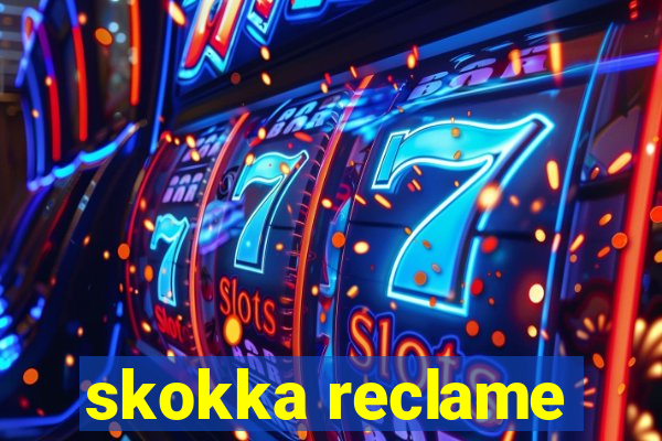 skokka reclame