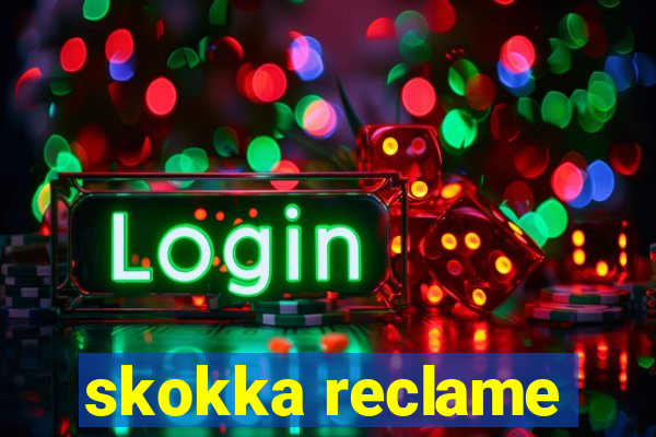 skokka reclame