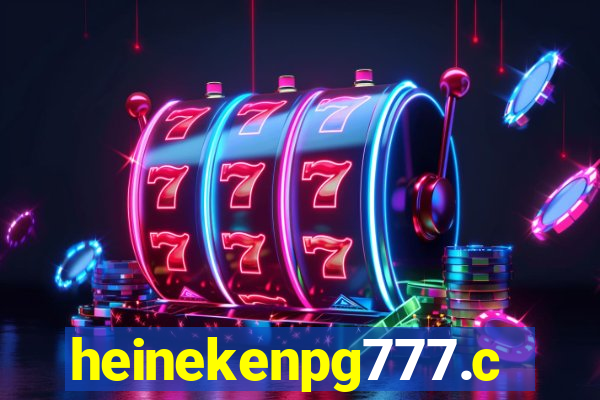 heinekenpg777.com