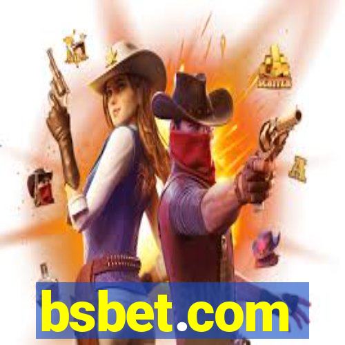 bsbet.com