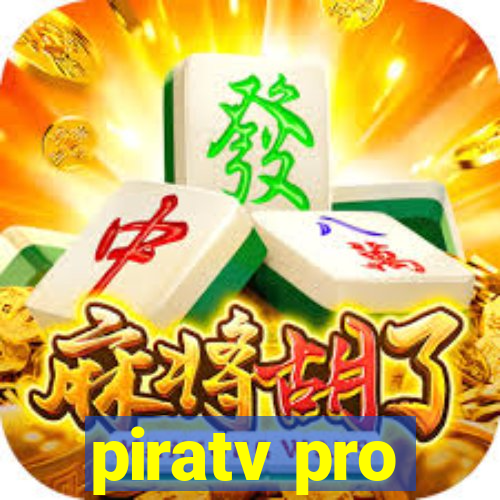 piratv pro