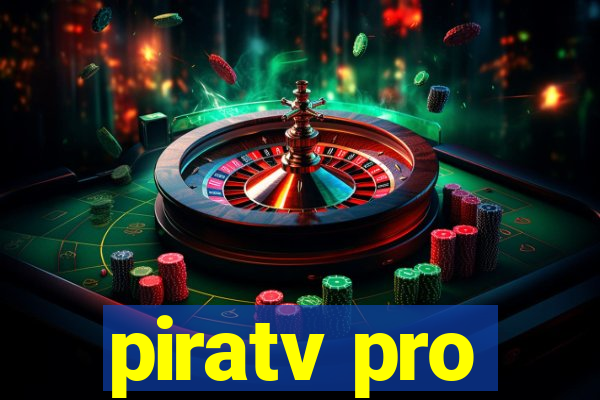 piratv pro