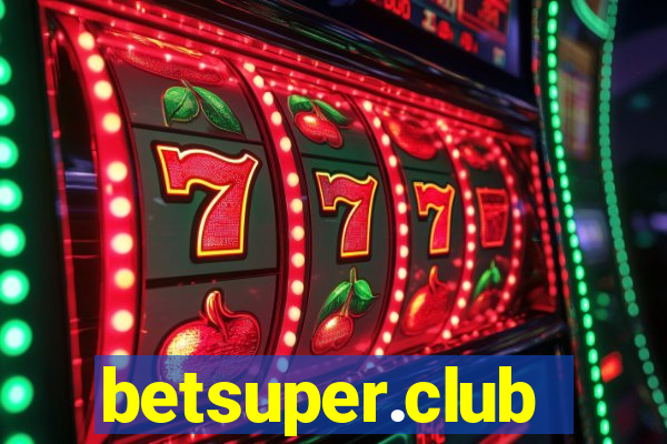 betsuper.club