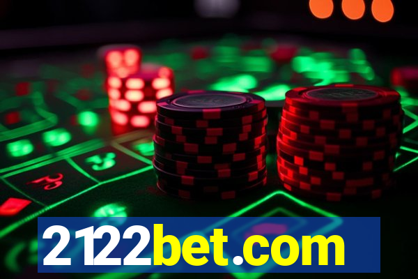 2122bet.com