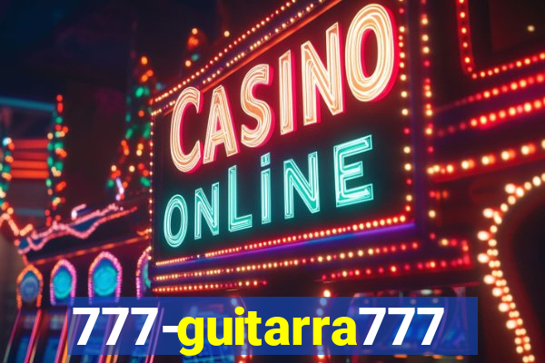 777-guitarra777.cc