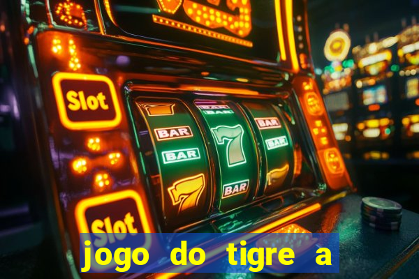 jogo do tigre a partir de 1 real