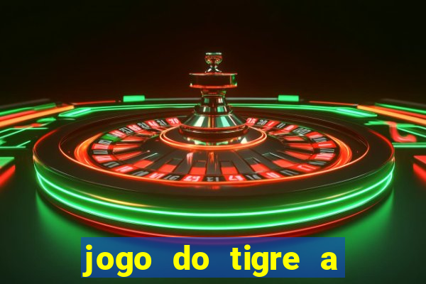 jogo do tigre a partir de 1 real