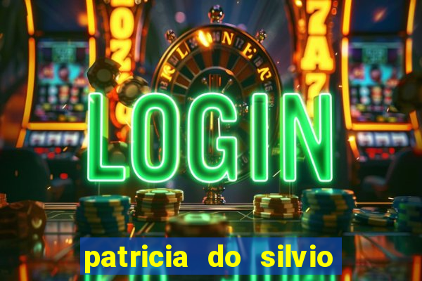 patricia do silvio santos nua