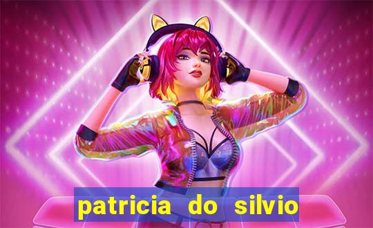 patricia do silvio santos nua