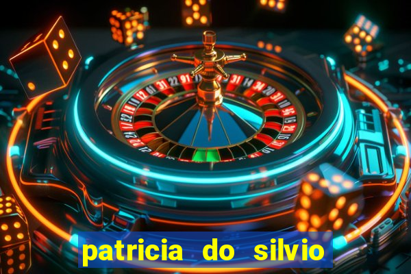 patricia do silvio santos nua