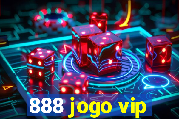 888 jogo vip