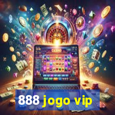 888 jogo vip