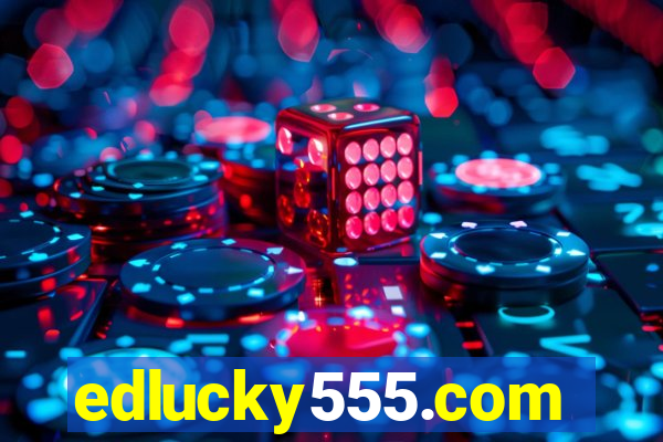 edlucky555.com