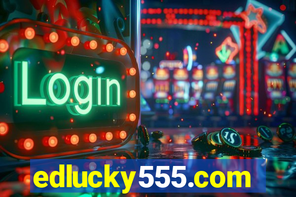 edlucky555.com