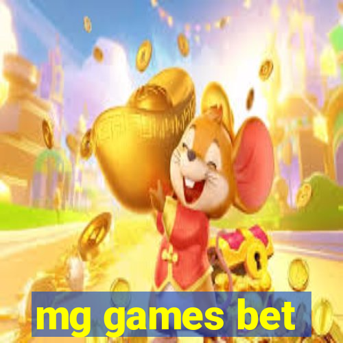 mg games bet