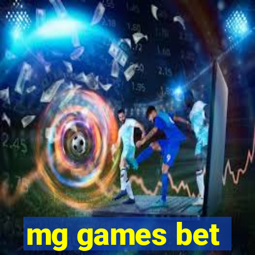 mg games bet