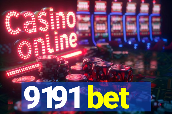 9191 bet