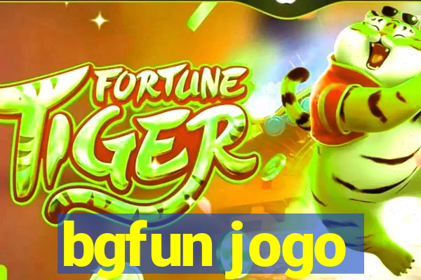 bgfun jogo