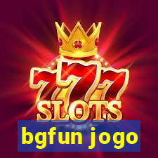 bgfun jogo