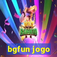 bgfun jogo