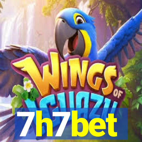 7h7bet