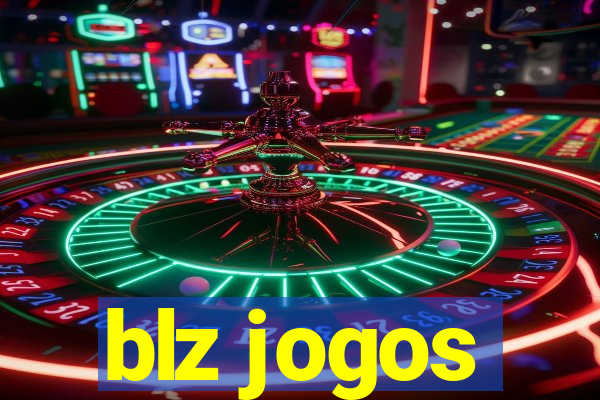 blz jogos