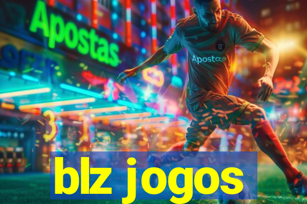 blz jogos