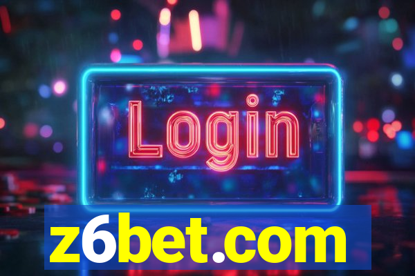 z6bet.com