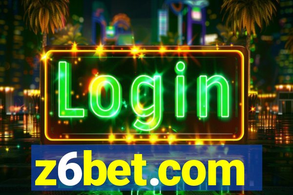 z6bet.com