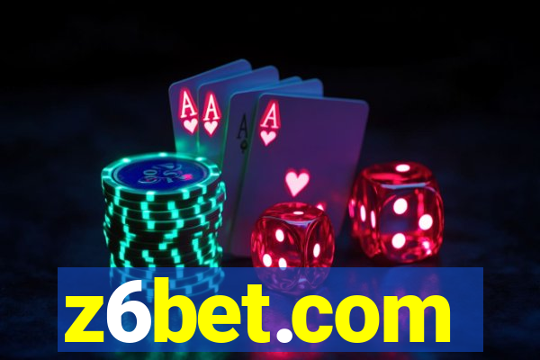 z6bet.com