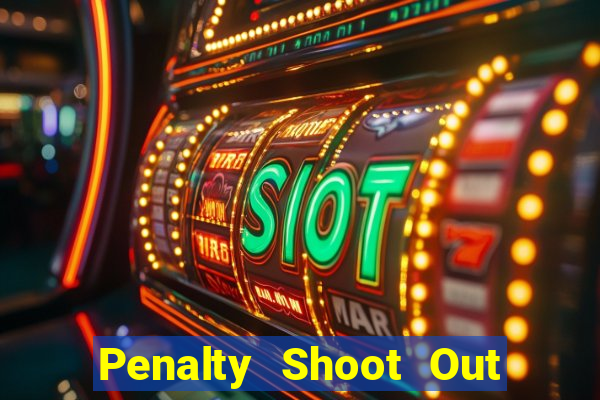 Penalty Shoot Out hack penalty shoot out