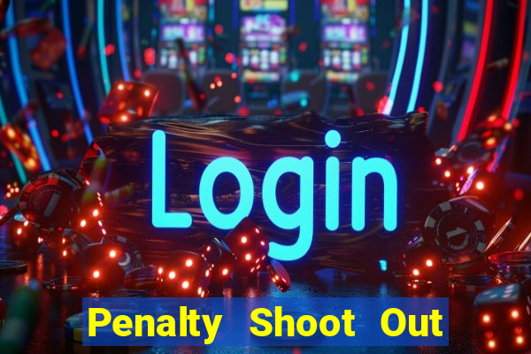 Penalty Shoot Out hack penalty shoot out