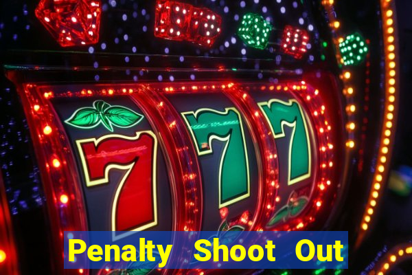 Penalty Shoot Out hack penalty shoot out