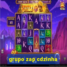 grupo zap cdzinha