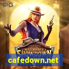 cafedown.net