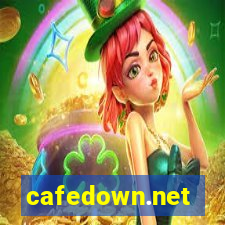 cafedown.net