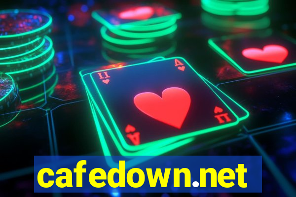 cafedown.net