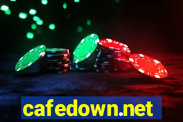 cafedown.net