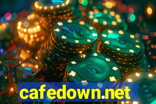 cafedown.net