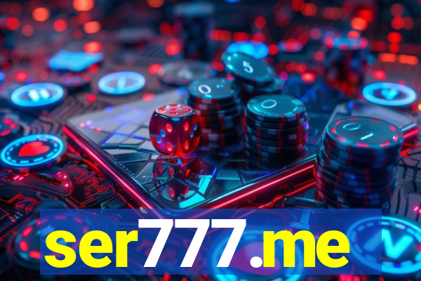 ser777.me