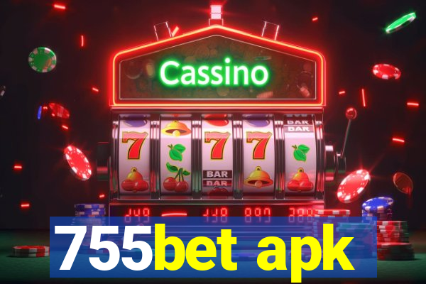 755bet apk