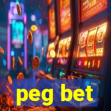 peg bet