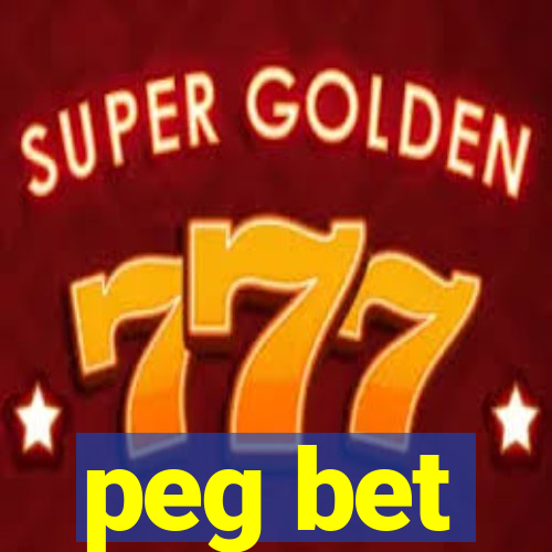 peg bet