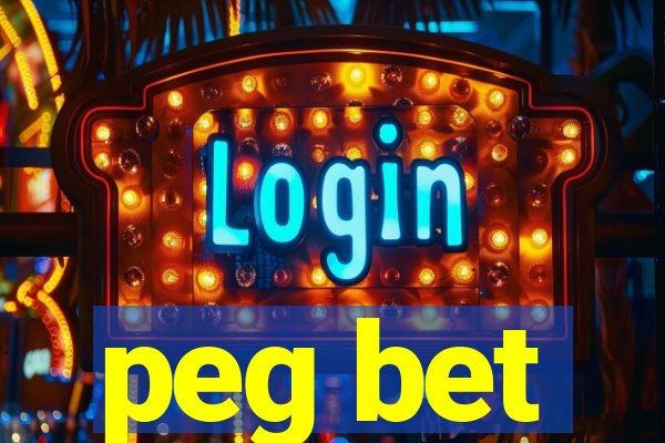 peg bet